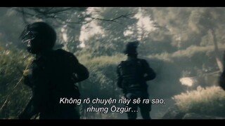 Hot Skull EP 2 [Sub Việt]