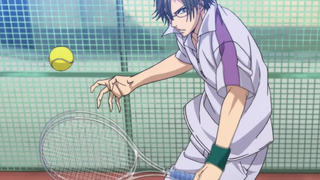 เกม Prince of Tennis ที่ดีที่สุด!! Tezuka vs Atobe - Echizen vs Tezuka
