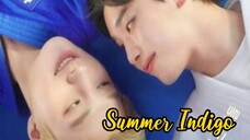 [BL] Summer Indigo Ep1🇰🇷