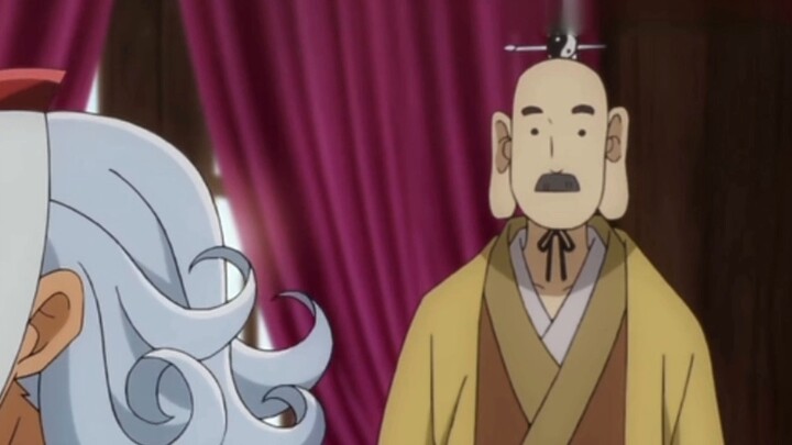 Are Wang Fugui's father and grandfather really capable? #Fox Demon Little Matchmaker