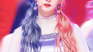Gương mặt nhóm nhạc nữ thế hệ thứ năm bị bỏ qua vì không được nhiều người biết đến, và vẻ đẹp của cô