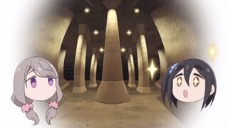 Mono Weekend Episode 03 Subtitle Indonesia
