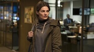 Absentia epsoide 1 [Sub Indo]