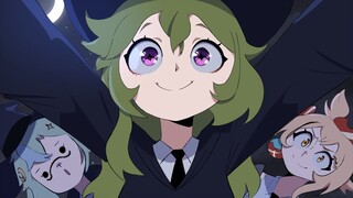 [HoYoFair2024/Subtitel Mandarin dan Inggris] Genshin Impact Little Witches (Genshin Magicka - Little