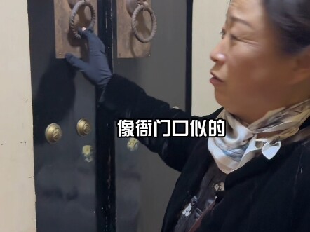 Khi tôi đặt cho bố mẹ một khách sạn chủ đề Binh Mã Dũng~