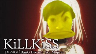 电棍：♿ KiLLKiSS ♿