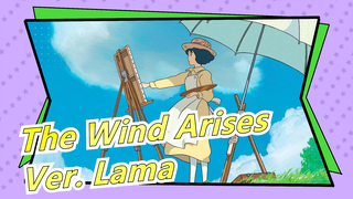 [The Wind Arises] Benar saja, versi lama lebih enak didengar