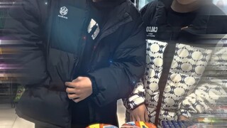 【日月搞笑】更新啦，赶紧来围观吧！