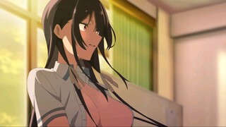 Haite Kudasai, Takamine-san Episode 1 No Subtitle