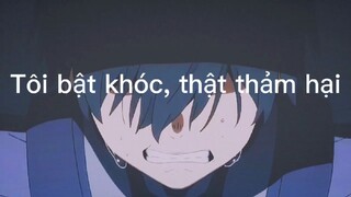Chúng ta mà em khát vọng #anime