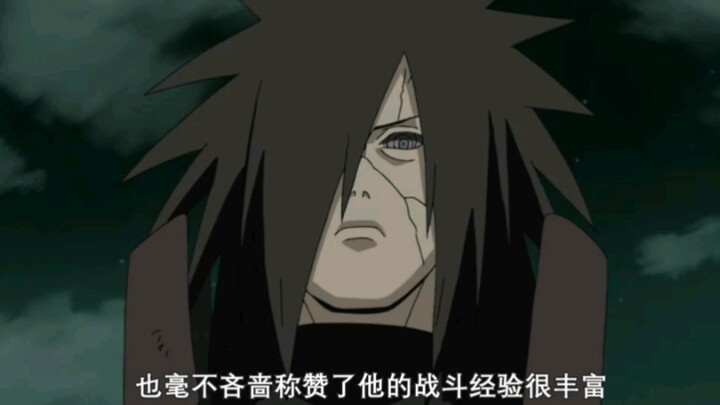 Trivia tentang Naruto, orang yang paling dibenci Madara