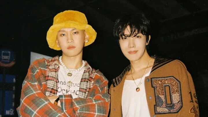 【WNS】220922 Crush - 'Rush Hour (Feat. j-hope of BTS)' MV