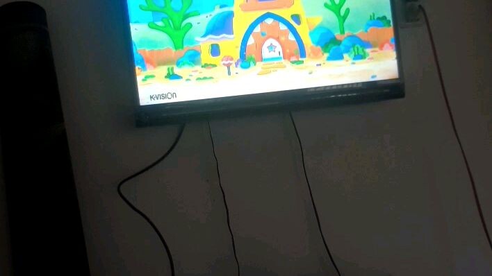 Baby Shark Nick jr