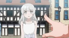 ある魔女が死ぬまで, Aru Majo ga Shinu Made - Episode 9