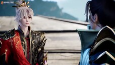 Wan Jie Zhizun Eps 229 indo ReUpload