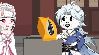 【การฝึกฝนอันจริงจังแห่งความเป็นอมตะ】ตอนที่ 7: เมืองหลวงแห่งการฝึกฝน Bai Ze Huang!!!