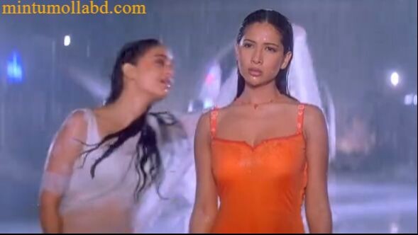[SUBINDO] Mohabbatein (2000)