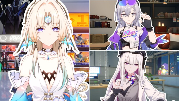 Honkai: Star Rail College Entrance Exam and Career Guide