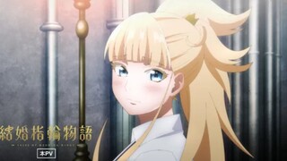 Kekkon Yubiwa Monogatari - PV 1