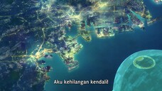 Uchuujin MuuMuu Sub Indo Eps 01