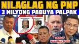 BANTAG, BOYING PAHIYA MATAPOS SINAGOT NG PNP/REWARD NG DOJ MAY KONDISYON PALA BAGO MAKUHA? REACTION