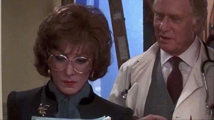 Tootsie (1982): เมื่อตัวพ่อจอมเยอะยุค 80s ต้องปลอมเป็นตัวแม่จนดังระเบิดทั้งอเมริกา!