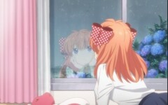 (Love is clear, will you conquer him?) AMV