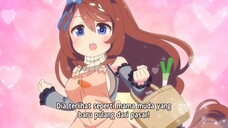 umayon episode 12 sub indo [END]