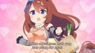 umayon episode 12 sub indo [END]