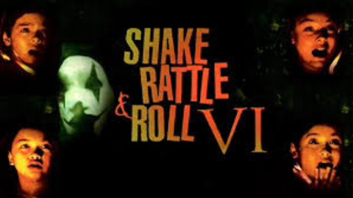 Shake Rattle & Roll 6 (1997)