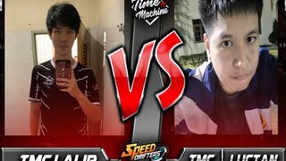 SPEED DRIFTERS TMC CHALLENGE LEAGUE : TMC.Lalip vs TMC丨LUCIAN