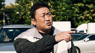 盘点马东锡的爆笑名场面！！爆丸小子真是太惨了哈哈哈！！