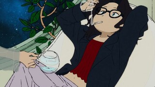 What if we paid animators fairly? Animator Supporters original music video "Back to You"