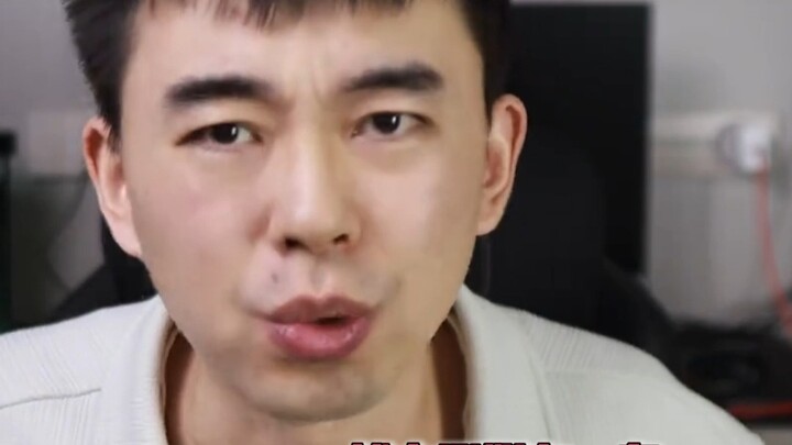 ตามคำพูดของบล็อกเกอร์แล้ว ก็คือแม้แต่ทัศนคติในการปลอมแปลงยังไม่จริงจังเลย