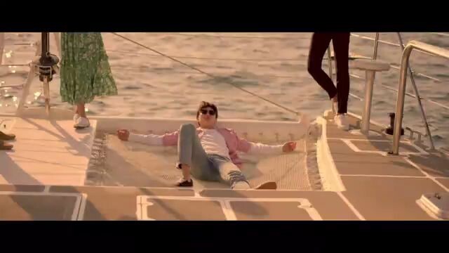 SUMMER GUYS EPISODE 1 ENG SUB