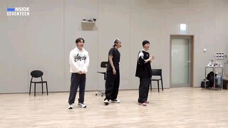 Thật dễ thương khi KuKu và Channie xem màn trình diễn của Fu ShuoSoon!