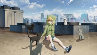 Tập 3_ Triệu hồi sư cuối cùng 💫