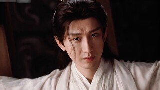 It turns out that the iron triangle in martial arts dramas is the top two-way rush