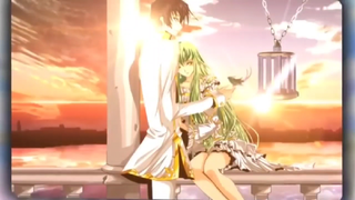 [AMV]A Thousands year|Letouch à_Chúng ta của hiện tại #anime