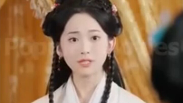 เวินสือหนิง คุณหนูใหญ่จวนป๋อเจวี่ย พากย์ไทย