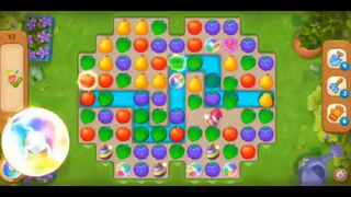 GardenScapes - Cấp 88-96 - Chen & Chenny