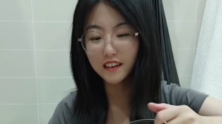 做一份蒸糕，送给朋友们尝尝。