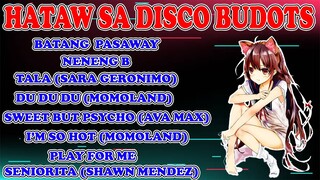 🔥🔥  Hataw sa Disco Budots Nonstop | Dj Sprocket Live Nonstop