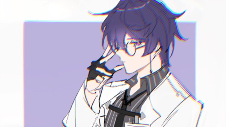 [Honkai Impact 3] The female Su is already here, will the male Mei and the female Kevin be far behin