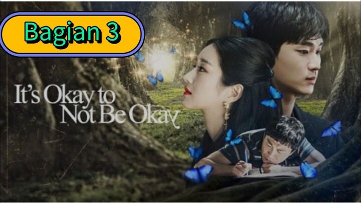 Moment KHUSUS it"s Okay To Not Be Okay Drakor 2020 Bagian 3