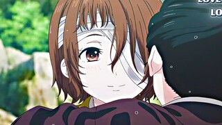 kijin penakluk - Kijin Gentoushou - amv