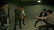 Anh Hùng Thiết Quyền EP 5 [Sub Việt]