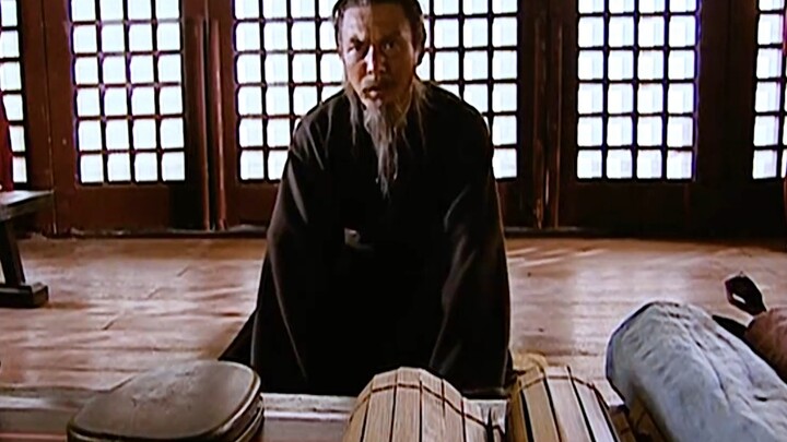 Liu Che sampai muntah darah karena marah pada Catatan Sejarah Sima Qian, namun Liu Che justru mengam