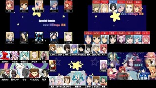 【合唱の合唱】ミラクルペイント【2024】