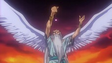 La Visión de Escaflowne - 17 ไทยอัตโนมัติ 1080p